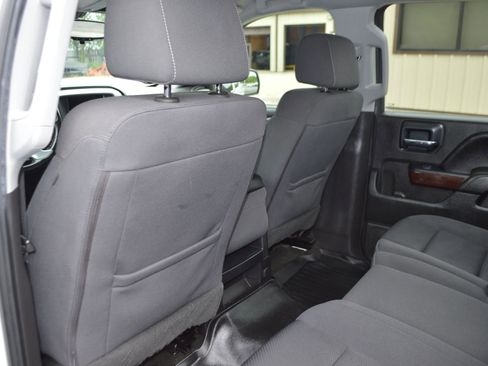 Used 2018 GMC Sierra 1500 SLE AWD/4WD image 22