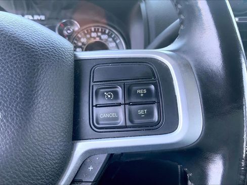 Used 2022 RAM 2500 Big Horn w/ Level 1 Equipment Group AWD/4WD image 25