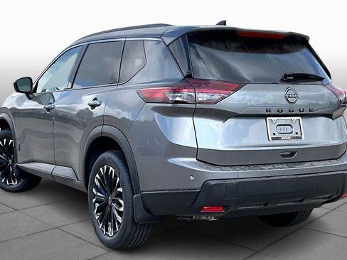 New 2026 Nissan Rogue Dark Armor FWD image 7
