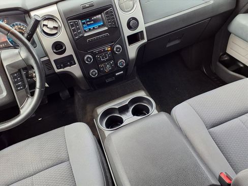 Used 2013 Ford F150 XLT w/ Luxury Equipment Group image 8