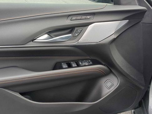 New 2025 Cadillac CT4 Sport image 10