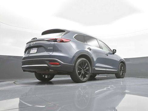 Used 2022 MAZDA CX-9 Carbon Edition AWD/4WD image 40