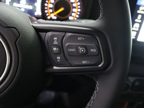 New 2026 Jeep Gladiator Rubicon AWD/4WD image 21