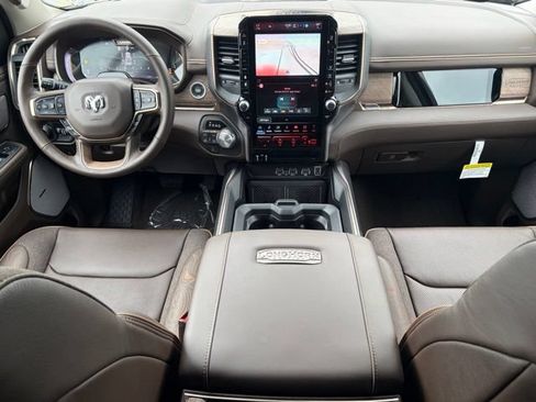 New 2026 RAM 1500 Limited AWD/4WD image 36