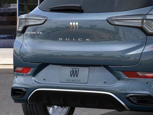 New 2026 Buick Encore GX Avenir w/ Avenir Technology Package image 86