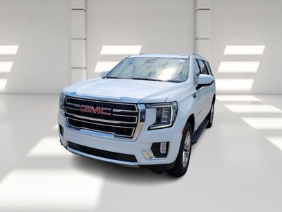 Used 2023 GMC Yukon SLT
