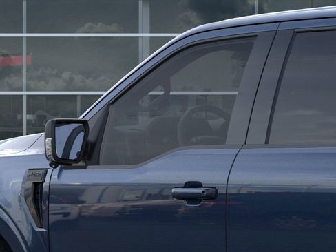 New 2025 Ford F150 XLT w/ Equipment Group 302A MID image 20