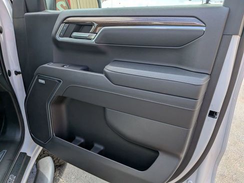 Certified 2023 Chevrolet Silverado 1500 RST w/ All Star Edition Plus AWD/4WD image 23