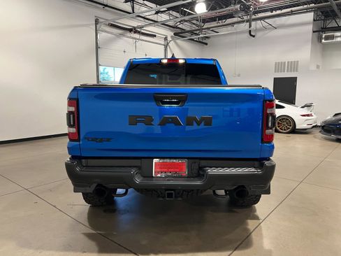 Used 2023 RAM 1500 TRX w/ TRX Level 1 Equipment Group image 4