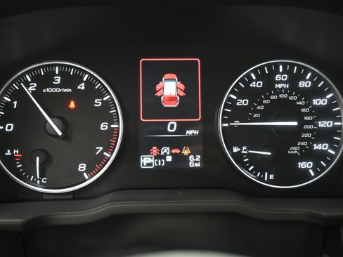 New 2026 Subaru Crosstrek 2.0i Premium AWD/4WD image 28