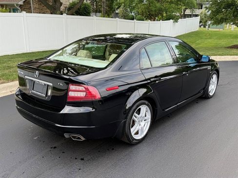 Used 2008 Acura TL FWD image 5