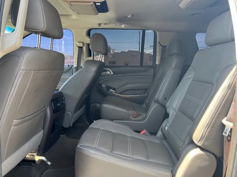 Used 2018 GMC Yukon XL Denali w/ Open Road Package AWD/4WD image 13