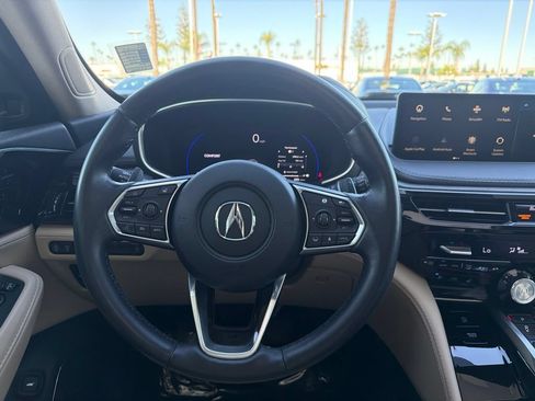 Used 2023 Acura MDX w/ Advance Package AWD/4WD image 21