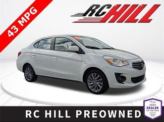 Used 2018 Mitsubishi Mirage G4 ES video 1