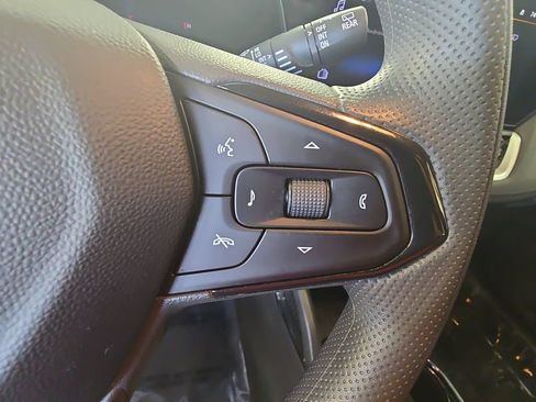 Used 2024 Chevrolet TrailBlazer LS w/ LS Convenience Package FWD image 19