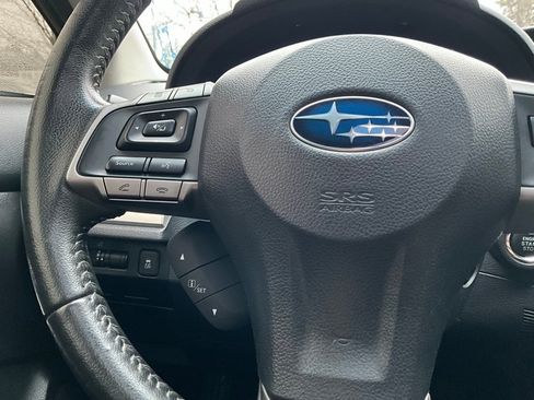 Used 2015 Subaru Impreza 2.0i Sport Limited w/ Popular Package #1 image 20