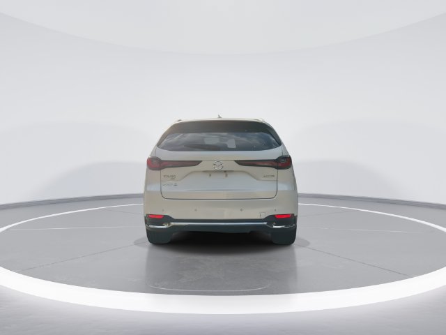 Used 2024 MAZDA CX-90 Plug-In Hybrid w/ Premium Pkg AWD/4WD image 7