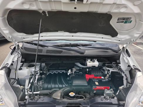 Used 2020 Nissan NV200 S image 22