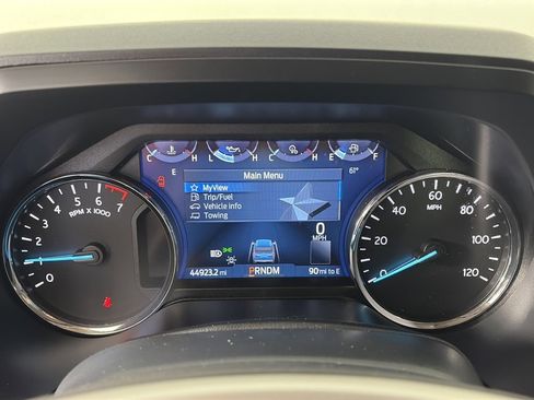 Certified 2022 Ford Expedition XLT image 15