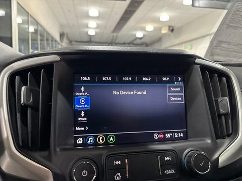 Used 2022 GMC Terrain SLT w/ Infotainment Package II FWD image 26