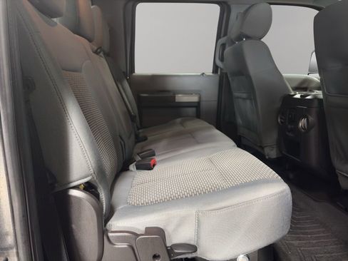 Used 2016 Ford F250 XLT w/ XLT Premium Package image 20