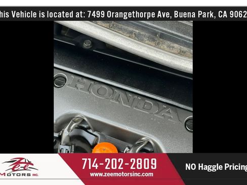 Used 2010 Honda Civic DX-VP image 42