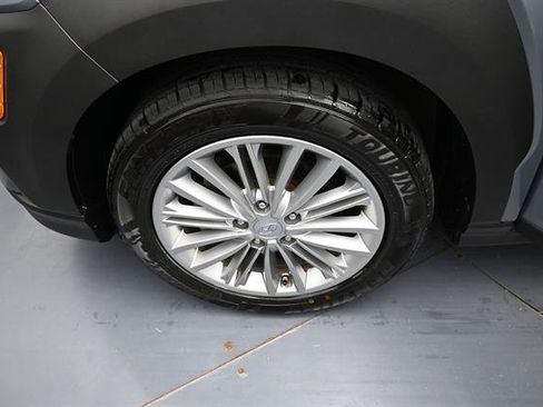 Used 2021 Hyundai Kona SEL FWD image 20