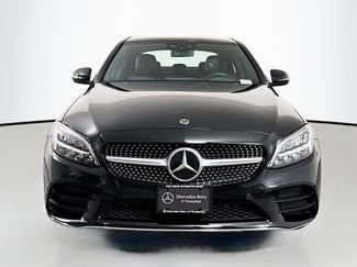 Used 2021 Mercedes-Benz C 300 4MATIC Sedan video 2