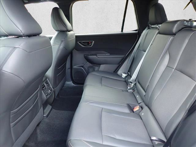 New 2026 Subaru Outback Limited XT AWD/4WD image 8