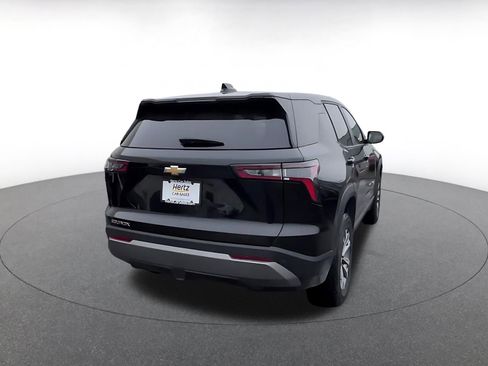Used 2025 Chevrolet Equinox LT image 13