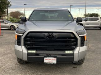Used 2025 Toyota Tundra SR5 video 2