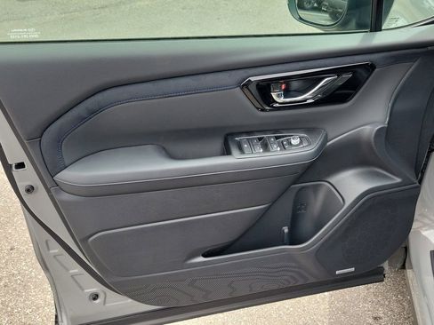 New 2026 Subaru Forester Limited image 13