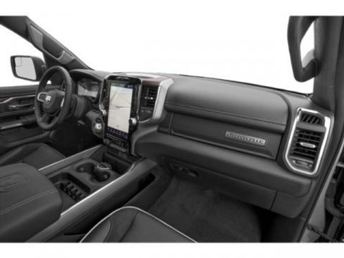 New 2026 RAM 1500 Laramie w/ Night Edition AWD/4WD image 17