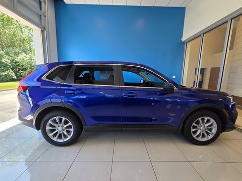 Certified 2024 Honda CR-V EX-L image 5