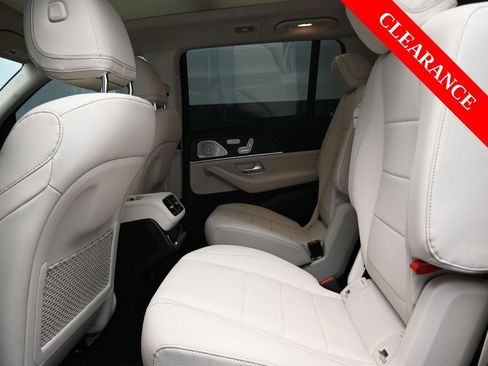 Used 2022 Mercedes-Benz GLS 450 GLS 450 image 14