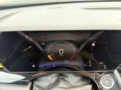 New 2026 Chevrolet Trax ACTIV w/ Sunroof Package FWD image 13