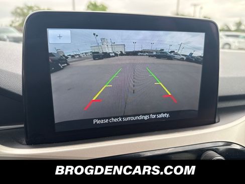 Used 2020 Ford Escape SE AWD/4WD image 6