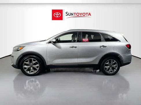 Used 2019 Kia Sorento EX AWD/4WD image 7