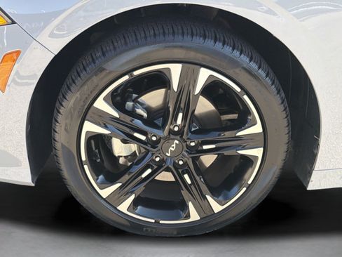 Certified 2024 Kia K5 GT-Line w/ GT-Line Premium Package FWD image 31