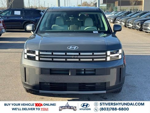 New 2026 Hyundai Santa Fe SE image 6