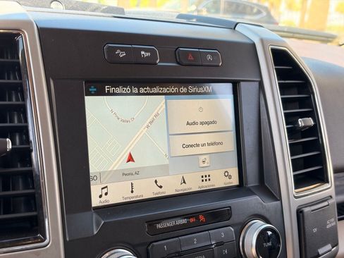 Used 2018 Ford F150 Lariat w/ Equipment Group 502A Luxury AWD/4WD image 20