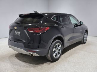 Used 2025 Chevrolet Blazer LT AWD/4WD video 2