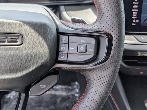 New 2025 Dodge Charger R/T w/ Quick Order Package 25M R/T image 17