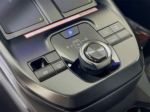 New 2026 Toyota bZ image 15