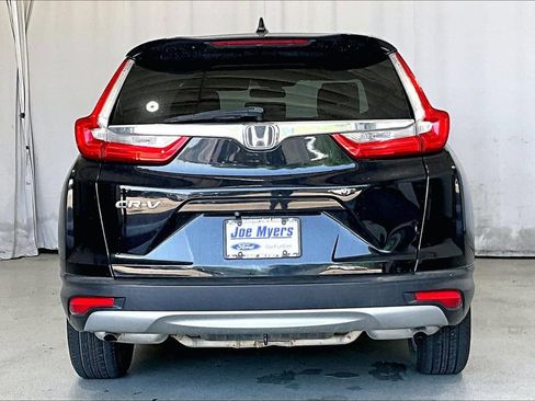 Used 2018 Honda CR-V EX image 4