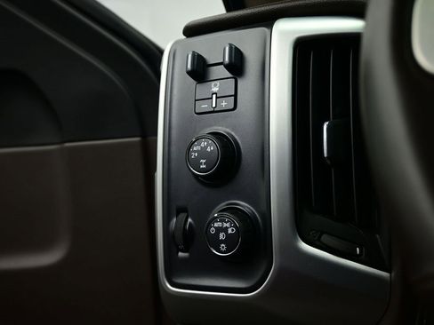 Used 2016 GMC Sierra 1500 SLT image 21