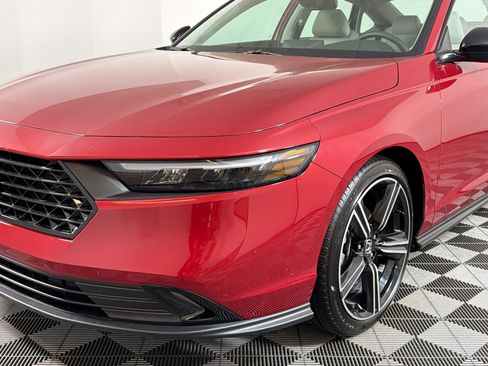 New 2026 Honda Accord SE image 20