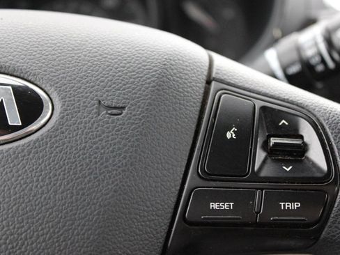 Used 2016 Kia Rio LX w/ Power Package FWD image 18