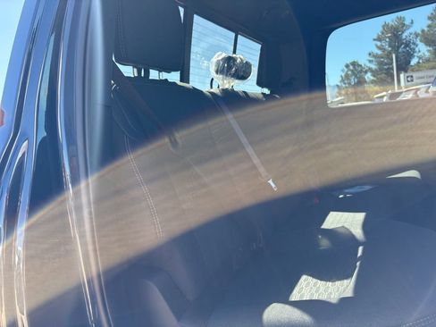 New 2026 RAM 2500 Tradesman image 22