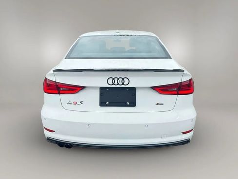 Used 2016 Audi A3 1.8T Premium FWD image 10
